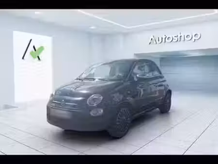 Fiat 500 1.2 69 Star