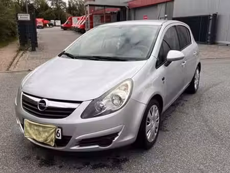Opel Corsa 1.4 101 Edition