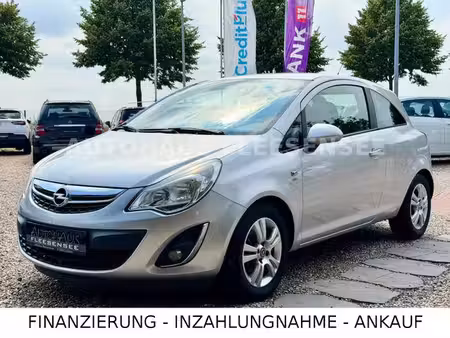 Opel Corsa 1.2 85 Satellite