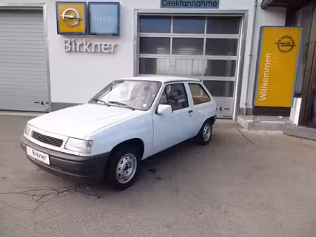 Opel Corsa 1.2 45 Swing
