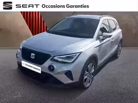 Seat Arona 1.0 TSI 95 Copa