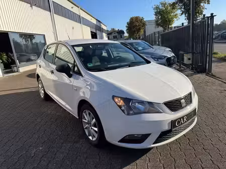 Seat Ibiza 1.0 TSI 75 Référence