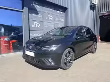 Seat Ibiza 1.0 TSI 110 FR