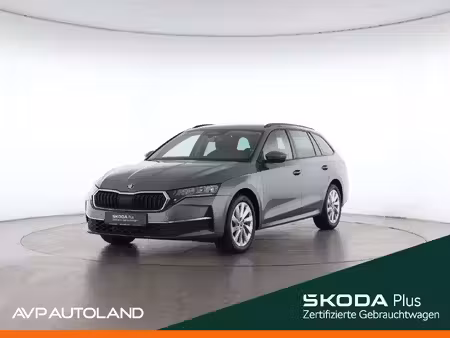 Škoda Octavia 2.0 TDI 150