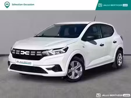 Dacia Sandero 1.0 SCe 65