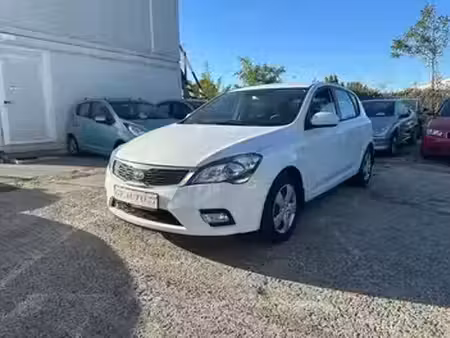 Kia Ceed 1.4 90 Style