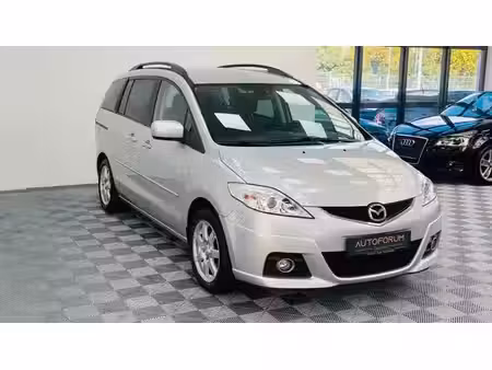 Mazda 5 MZR 2.0 150 Active
