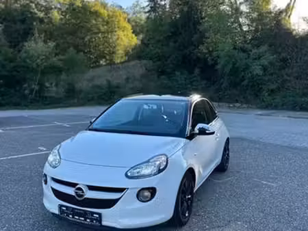 Opel Adam 1.4 87 Unlimited