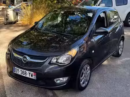 Opel Karl 1.0 75 Cosmo