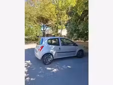 Renault Twingo 1.2 75 Walkman Limited Edition