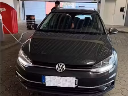 Volkswagen Golf TSI 85 Trendline