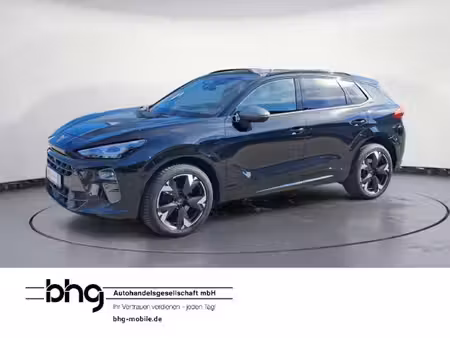 Cupra Terramar VZ 1.5 272