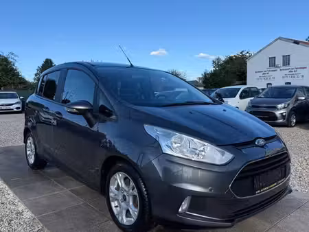 Ford B-max 1.0 Sync Edition