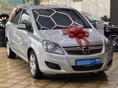 Opel Zafira 2.2 150 Innovation