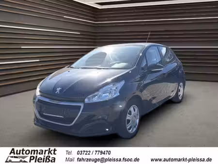 Peugeot 208 1.0 68 Access