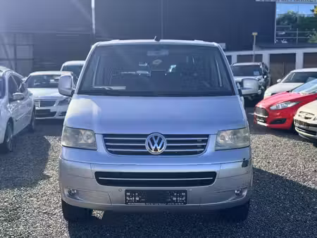 Volkswagen Transporter T5 2.5 TDI 131 Confortline