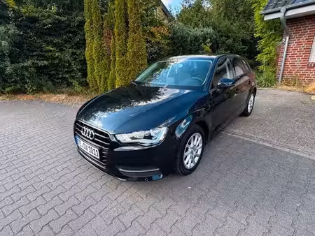 Audi A3 2.0 TDI