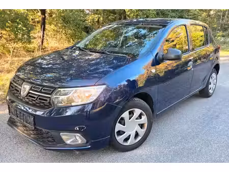 Dacia Sandero 1.0 SCe 75
