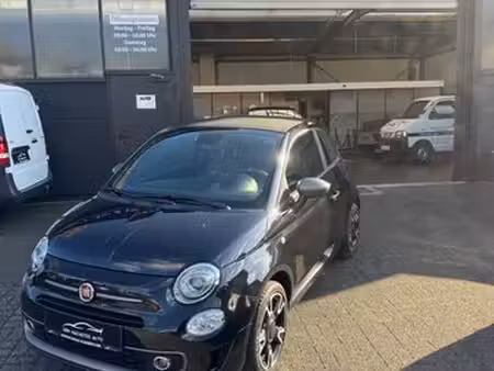 Fiat 500 0.9