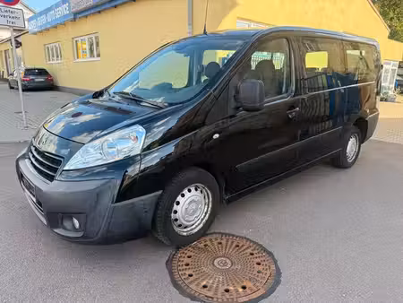 Peugeot Expert 2.0 128 Access