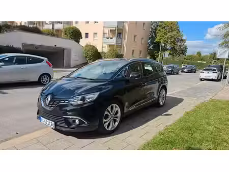 Renault Scénic 1.2 116
