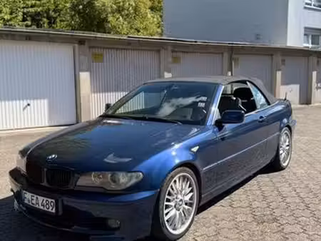 BMW Série 3 330i 3.0 231