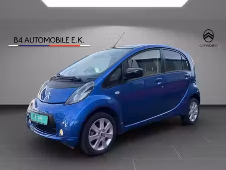 Citroën C-zero 67 Tendance
