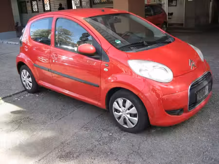 Citroën C1 1.0 68 Style