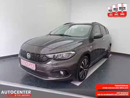 Fiat Tipo 1.4 95