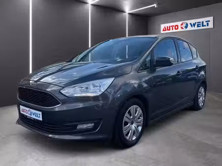 Ford C-max 1.5 TDCi 120 SE