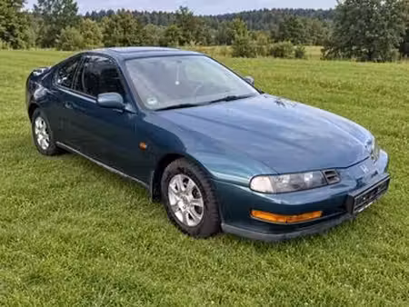 Honda Prelude 2.0 133 LS