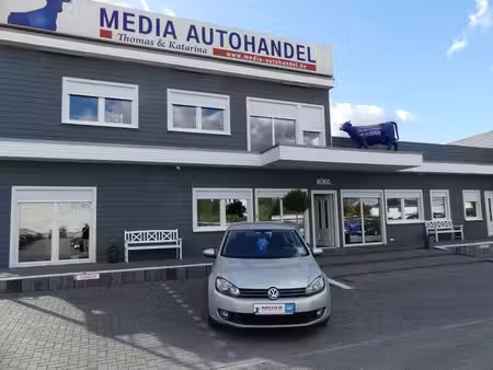Volkswagen Golf 1.4 TSI 122 Confortline