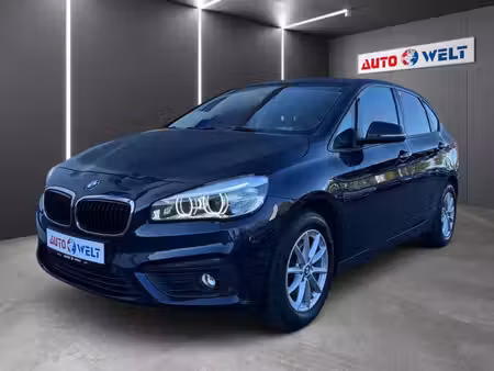 BMW Série 2 218d 2.0 150 Edition Avantage