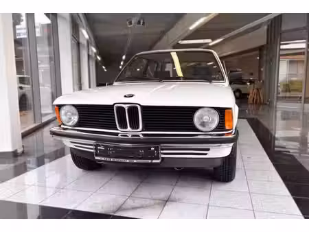 BMW Série 3 315