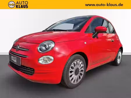 Fiat 500 1.0 69 Lounge