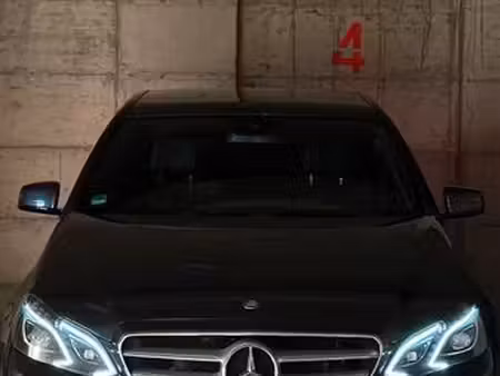 Mercedes-Benz Classe E E 300 2.1 170