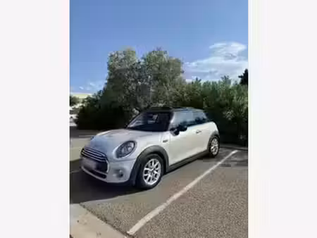 Mini Mini Cooper D 1.5 116