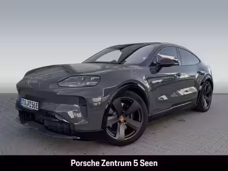 Porsche Cayenne S V6 3.0 666 4x4