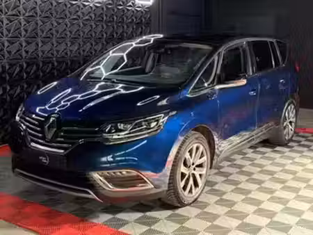 Renault Espace 2.0 dCi 160 Intens