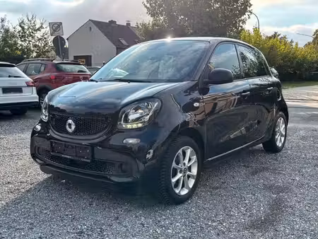 Smart Forfour 82