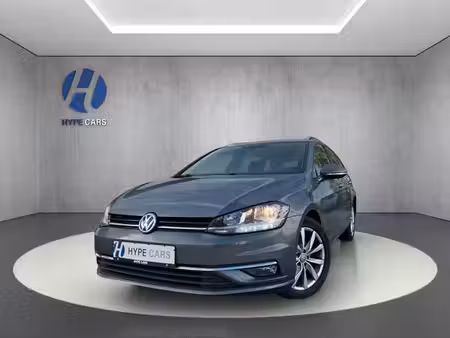 Volkswagen Golf 2.0 TDI 110