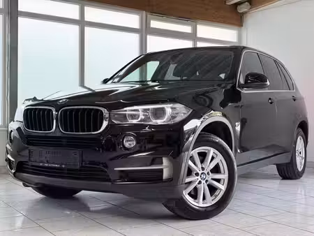 BMW X5 30d 3.0 258 xDrive