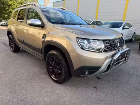 Dacia Duster 1.6 114 Prestige