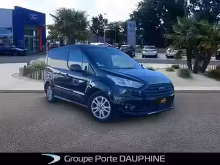 Ford Transit 2.0 TDCi 105 Ambiente