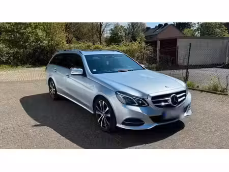 Mercedes-Benz Classe E E 300 V6 3.0 170
