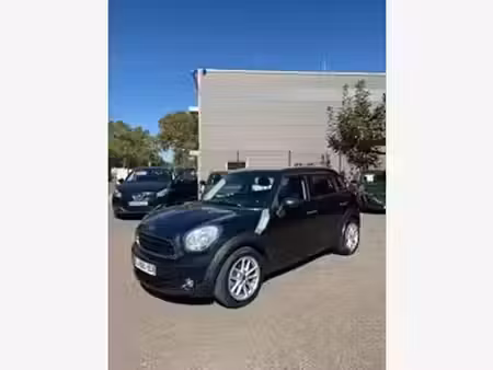 Mini Mini One 1.6 90 Chili