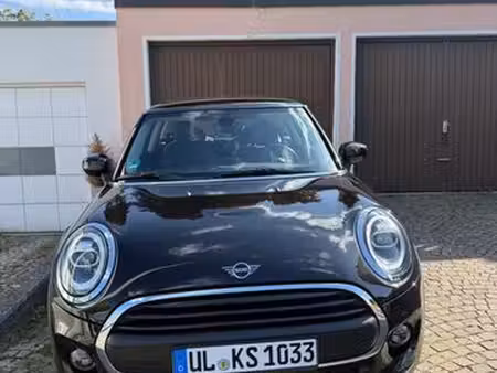 Mini Mini One 1.5 75
