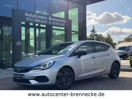 Opel Astra 1.2 131