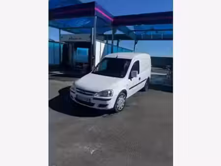 Opel Combo 1.3 CDTI