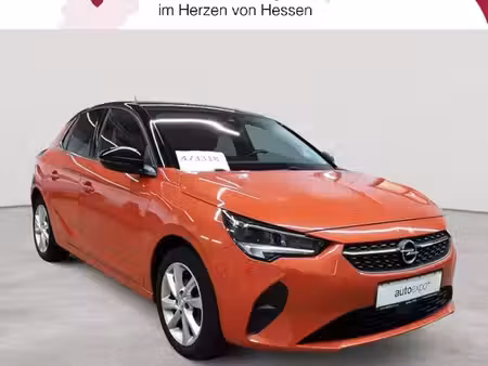 Opel Corsa 1.2 75 Elegance